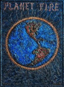 Planet Fire